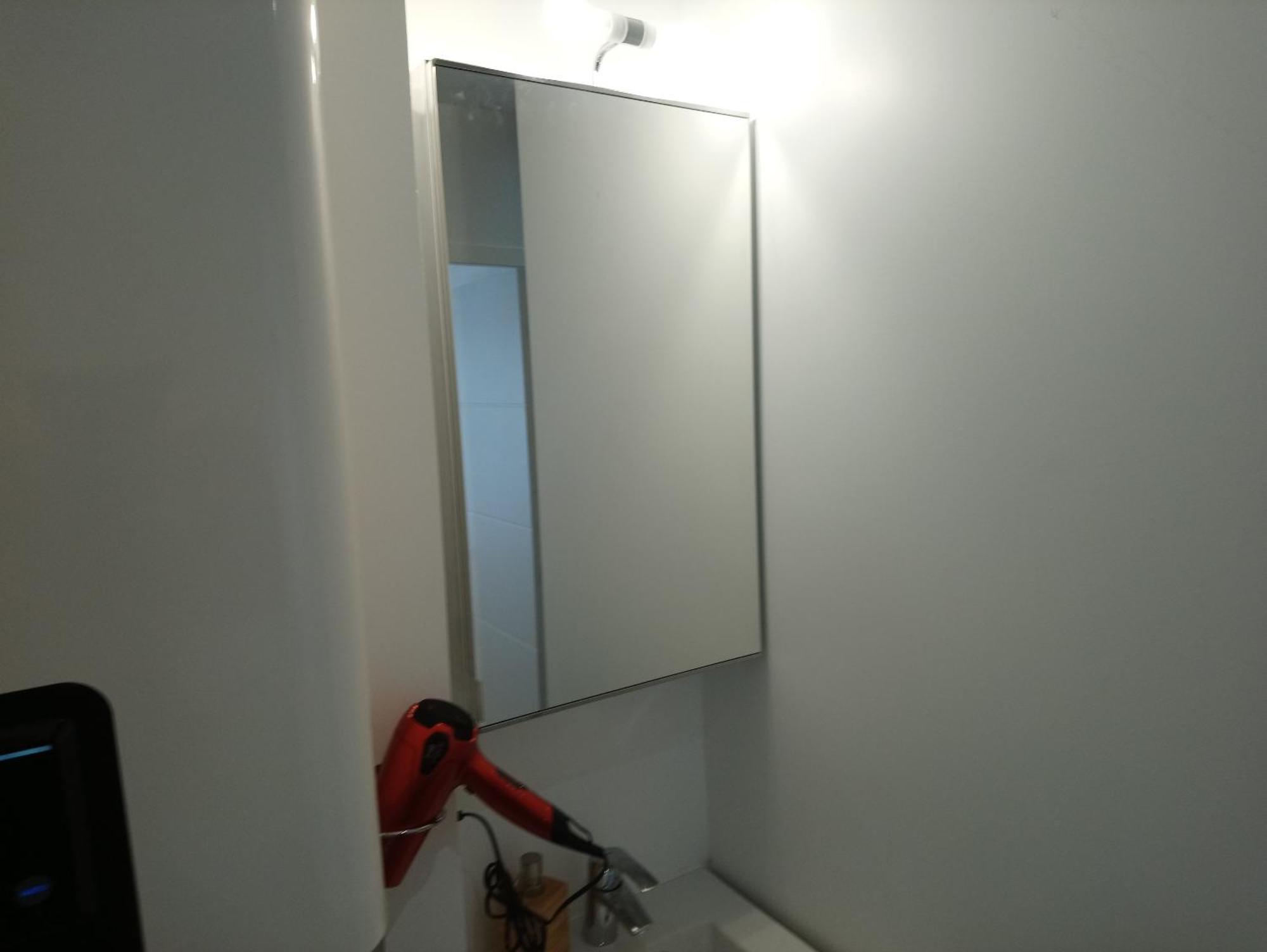 Appart Cosy Brest Quarto foto